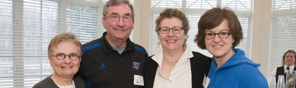 Donella Powelson, Doc, Lorin Cartwright, Patty Sellner
